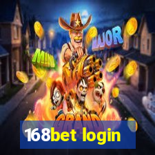 168bet login